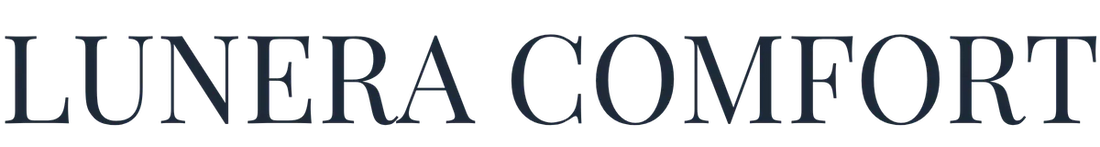 Lunera Comfort Logo