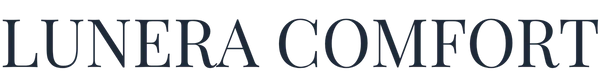 Lunera Comfort Logo
